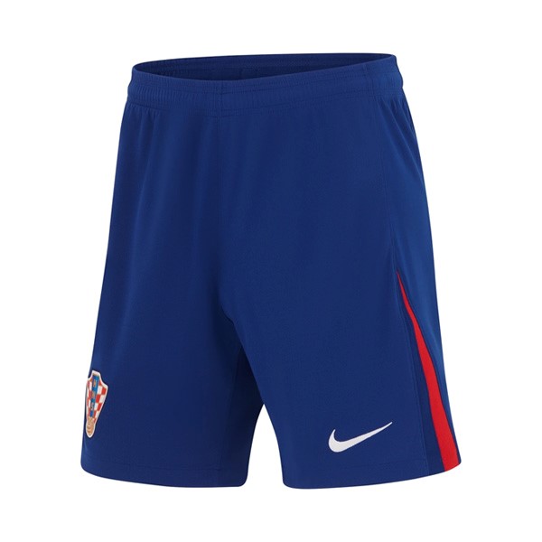 Pantalones Croatia 2ª 2024